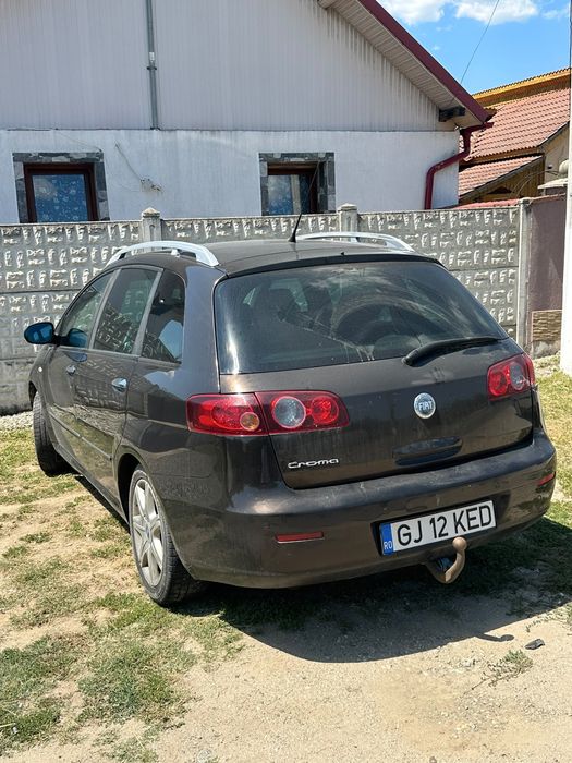 Fiat Croma 1.9 JTDm