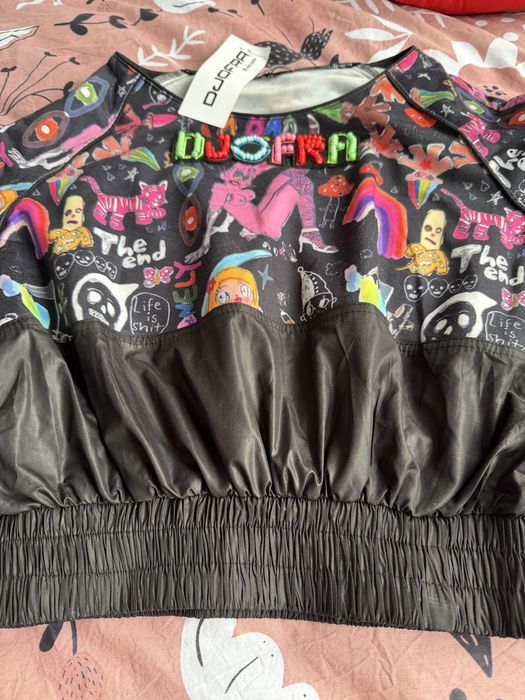 Дамски сет Djofra