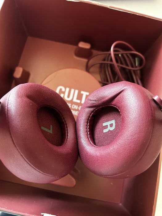 Casti bluetooth Fresh ‘n Rebel Cult