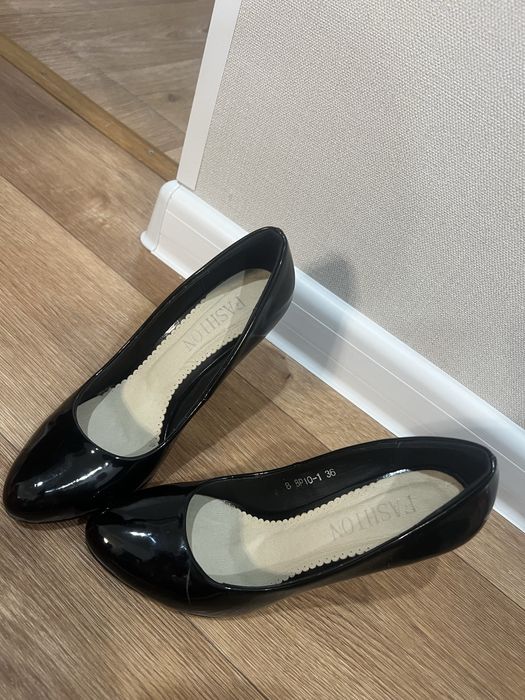 продам классные туфелки