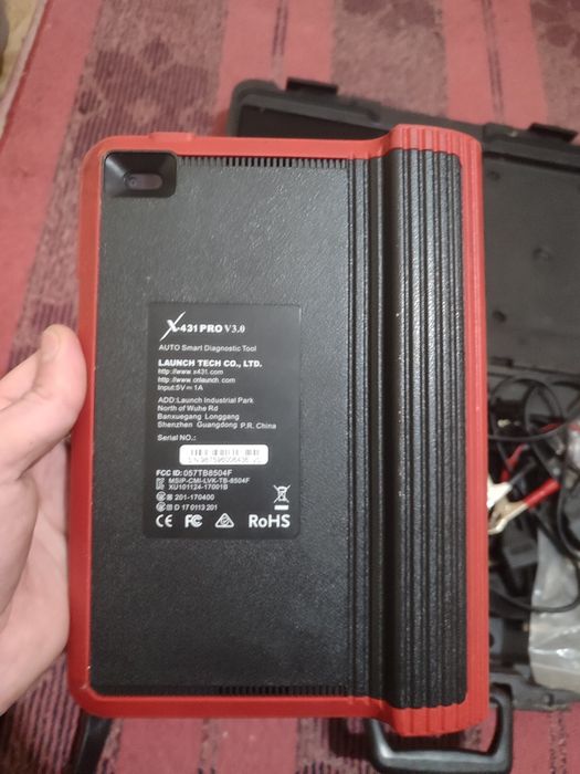 Продам авто диагностику