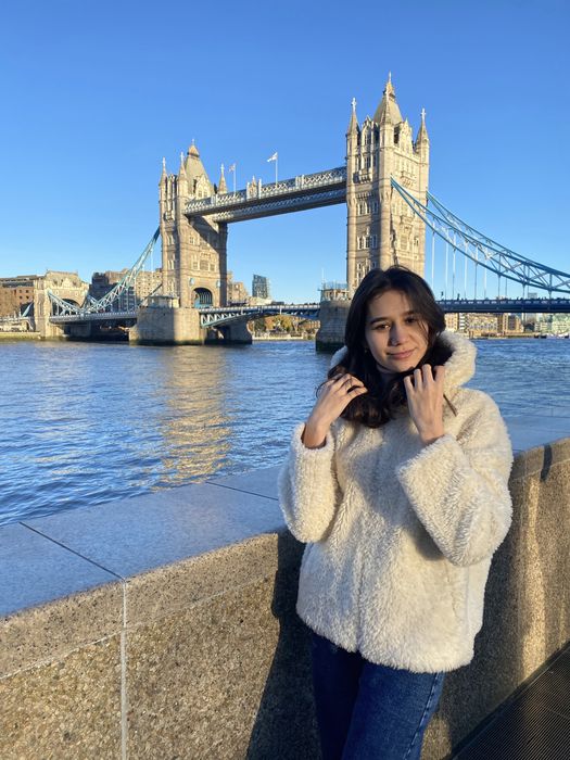 Преподаватель английского языка онлайн