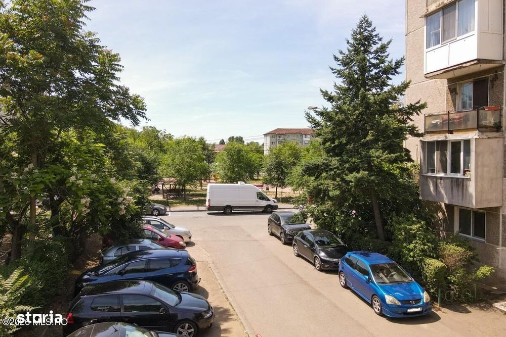 Sagului - Intrarea Raului - Apartament 2 Camere + Birou/Dormitor Mic