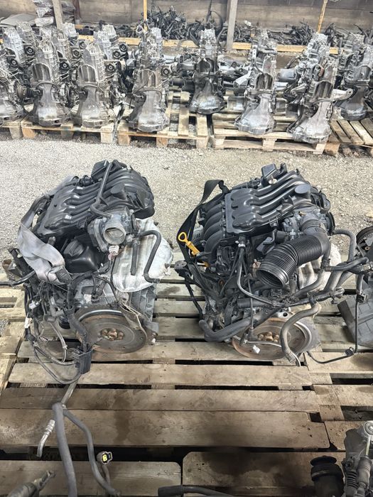 Гольф 4 1.6 двс из Германии