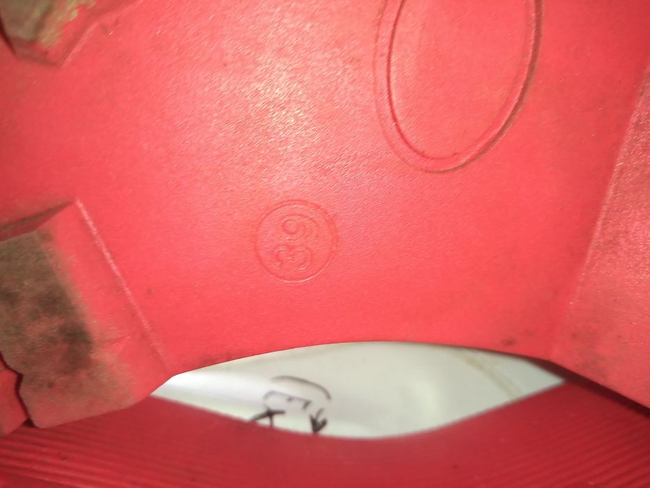 Ghete dama funny masura 39