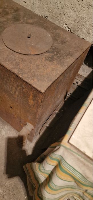 Продам кател отапительный