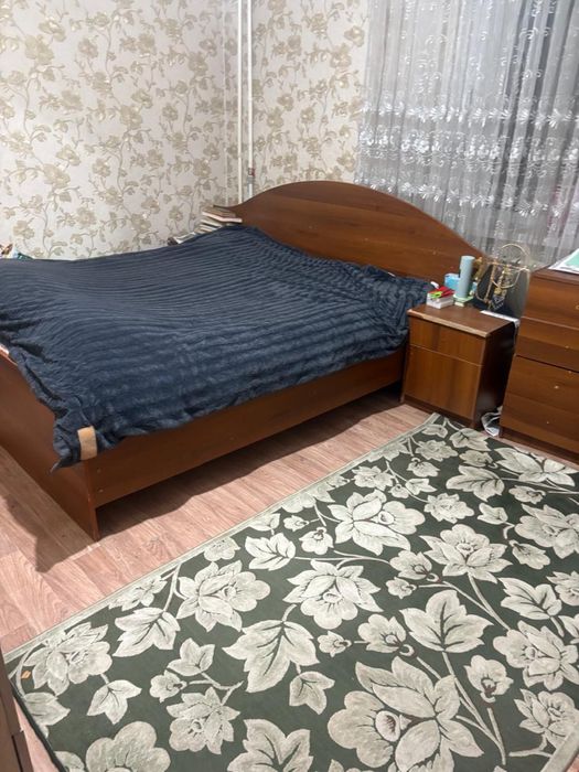 Аренда 2 комн квартиры