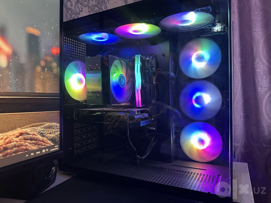 Komplekt pc sotiladi
