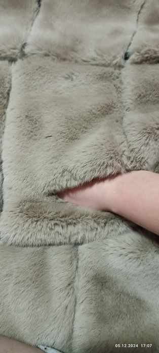 Продам шубу, в хорошем состоянии
