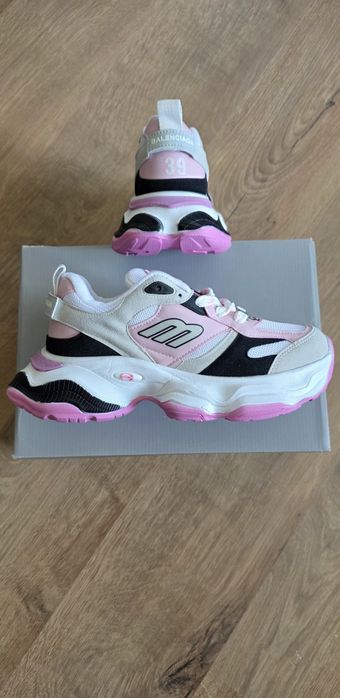 Маратонки обувки Balenciaga дамски