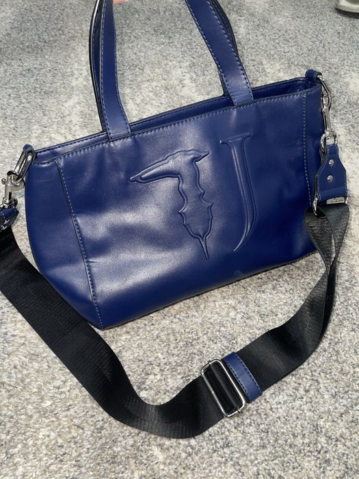 Сумка Trussardi Jeans