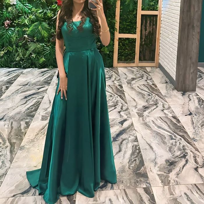 Продам вечернее платье / платье для выпускного