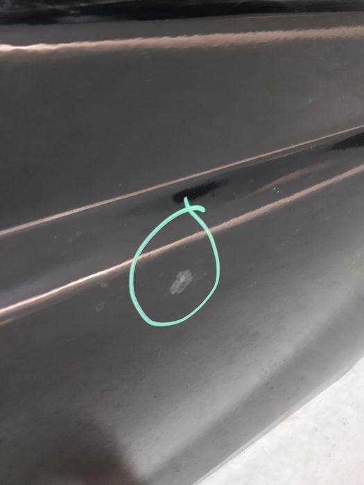 Usa / Portiera Spate Stanga Bmw 1 Ii F20 2010 - >