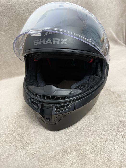 Vand casca moto Shark D-SKWAL MATT
