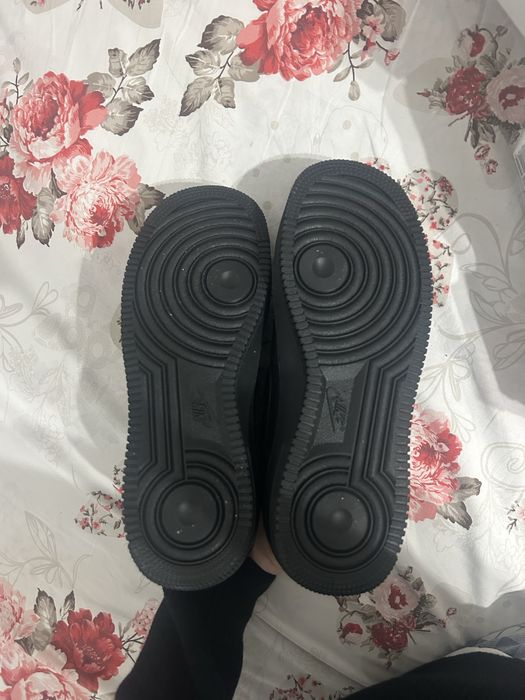 air force one black marimea 41