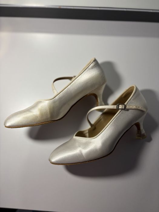 Pantofi dans sportiv standard BD Dance