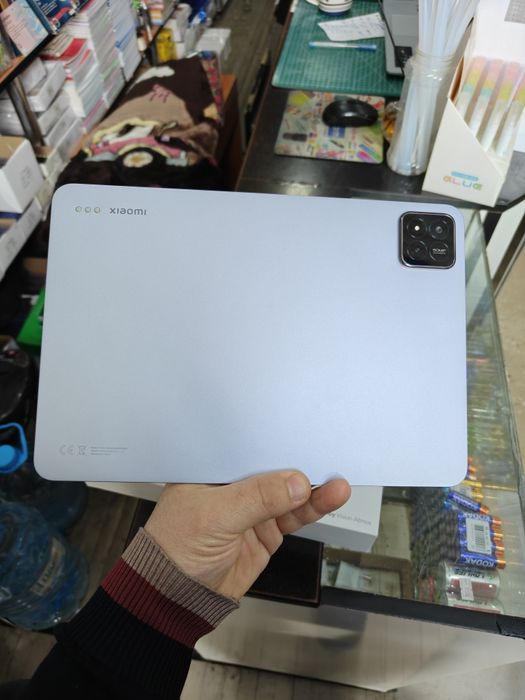 Xiaomi pad 7pro sotiladi