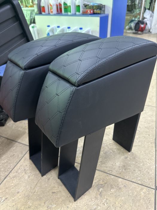 Подлокотник бар на газель