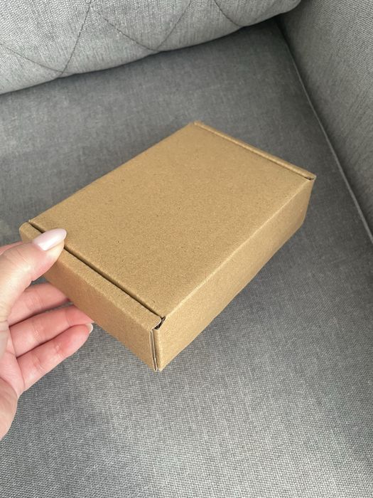 Продам коробки 58 шт 15*10*4