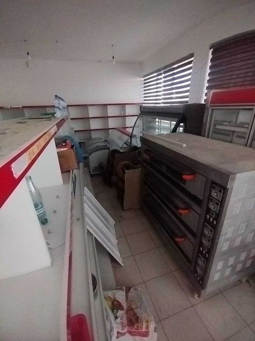 Холодильник Магазинге керекли затлар сатылады