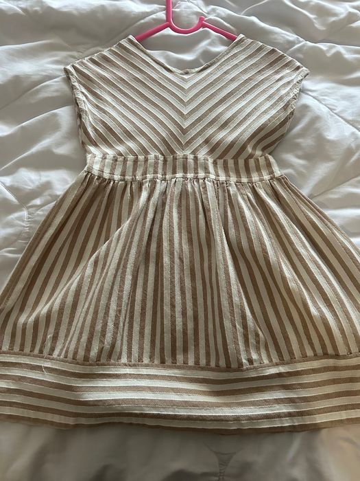 Рокля Майорал  за момиче