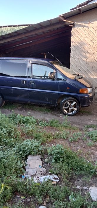 Продам Mitsubishi L400