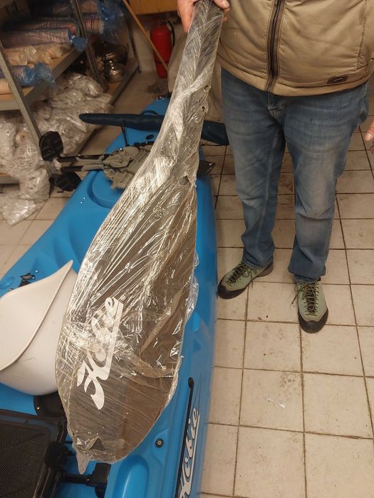 каяк hobie outback 2017