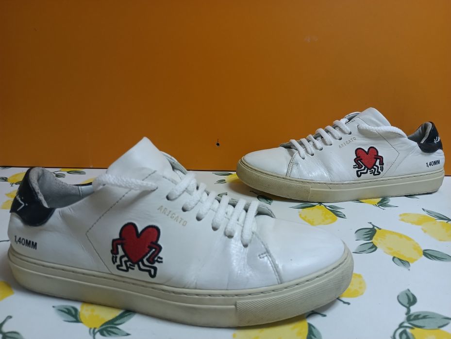 Arigato N 40 кожени - 32 лв