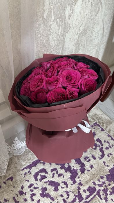 Цветы, гүл, гул, свежие