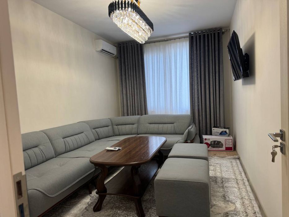 Срочно Сдаётся Квартира Алмазар сити новостройка