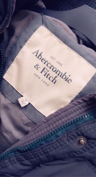 Geaca Pepe Jeans masura M din puf
