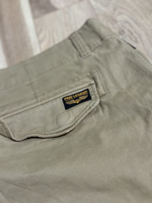 Мъжки карго панталон PME Legend W38/L30 – American Classic Style
