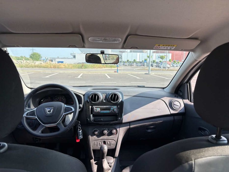 DACIA Logan 2018 — imagine 4