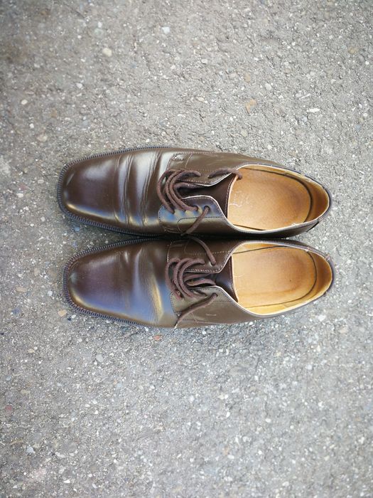 Pantofi mapn vara si iarna