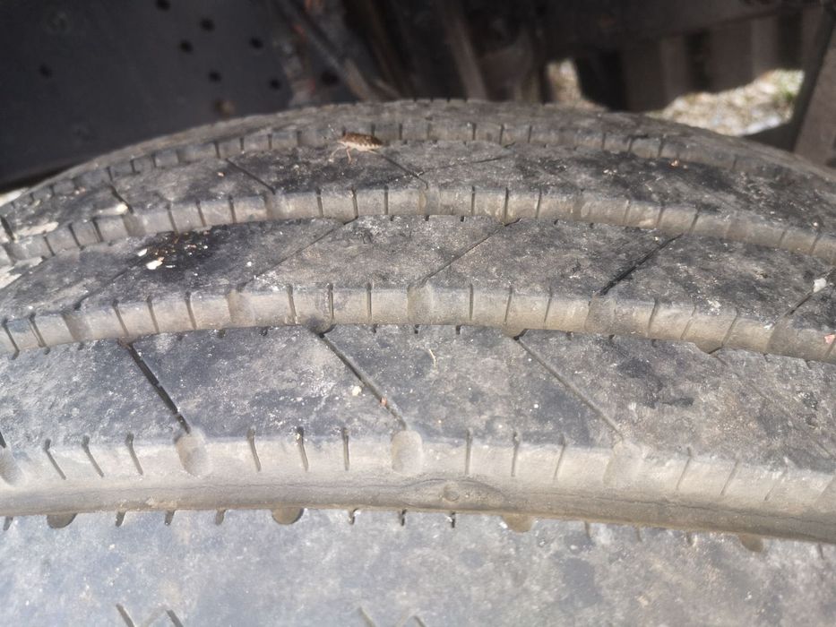 Мерцедес Атего 11.990Т