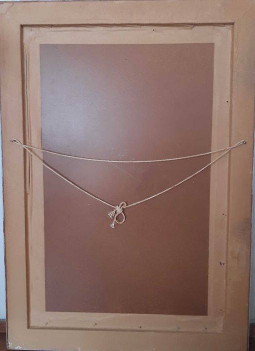 Две автентични азиатски платна