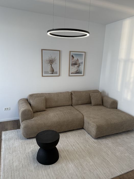 Inchiriez garsoniera premium - Corbeanca