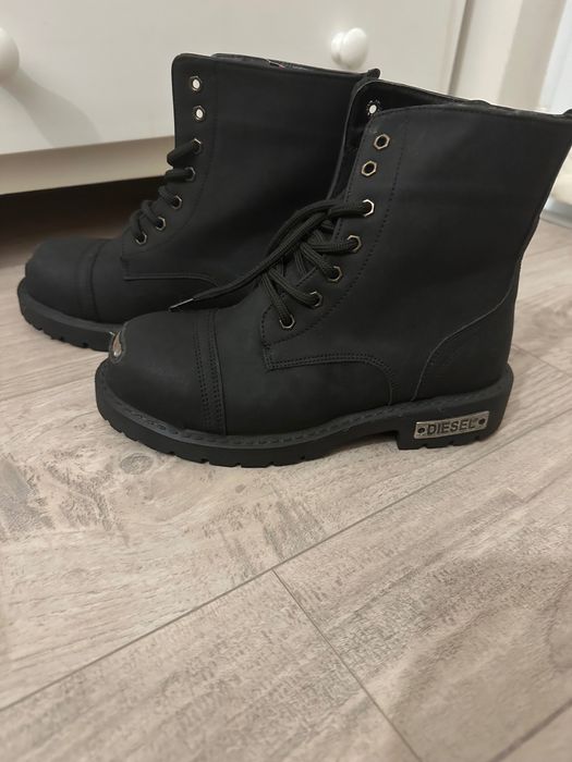 Дамски боти Diesel