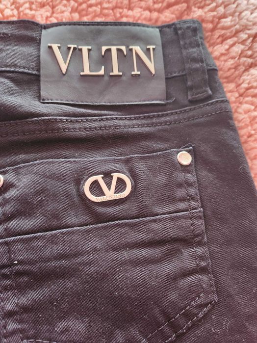 Дамски дънки VALENTINO