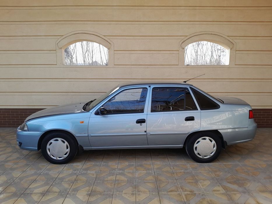 Nexia 2 sotiladi 2013 yil