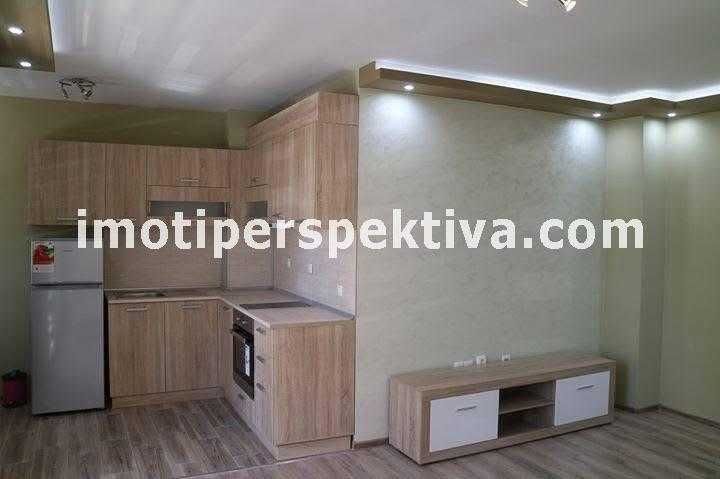 Продава се Двустаен апартамент в Пловдив, Кършияка - 69 кв.м за 2247 €/кв.м - Снимка #7