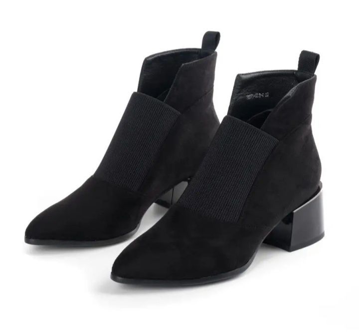 Ботильоны сапоги ботинки 5 тыс