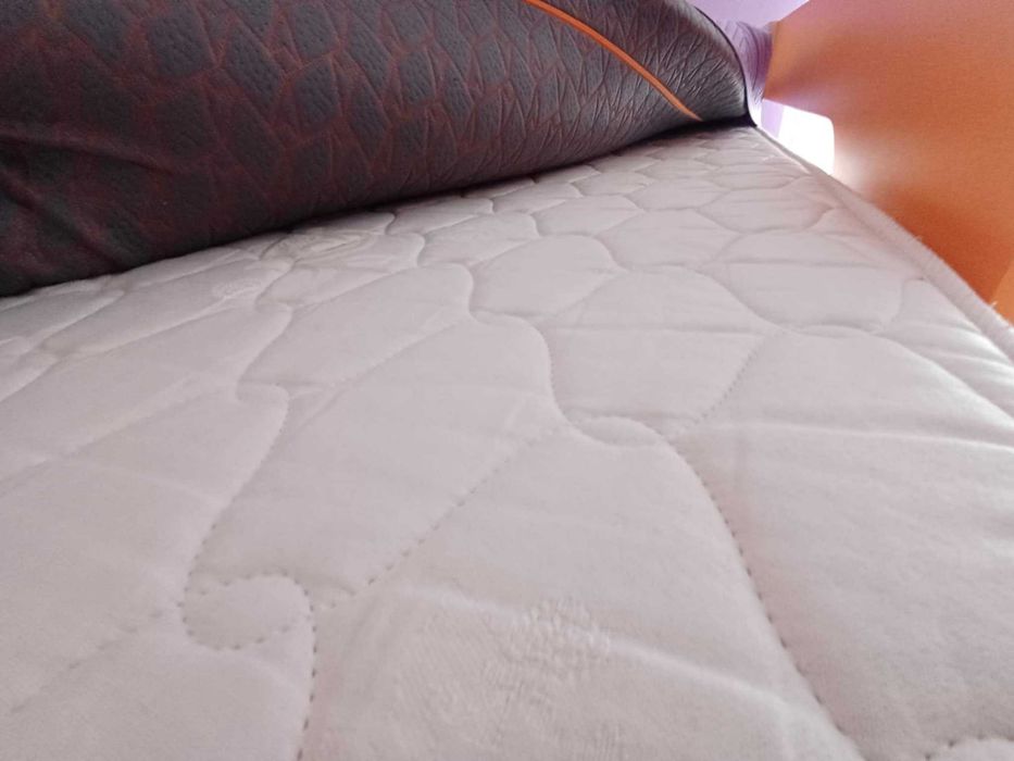 Двуетажно легло за детска стая с гардероб и ракла! КОЛЕДНА ПРОМОЦИЯ!