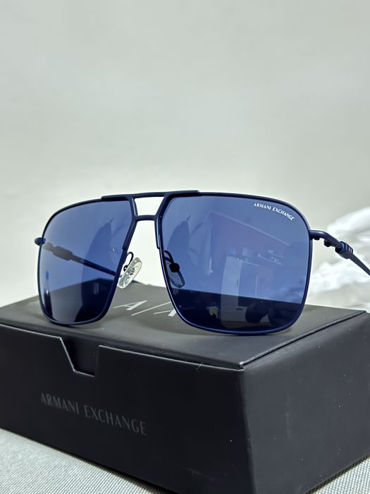 Очила ARMANI EXCHANGE - като нови