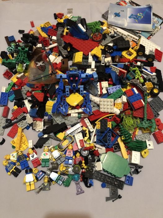 Lego лего конструктор оригинал