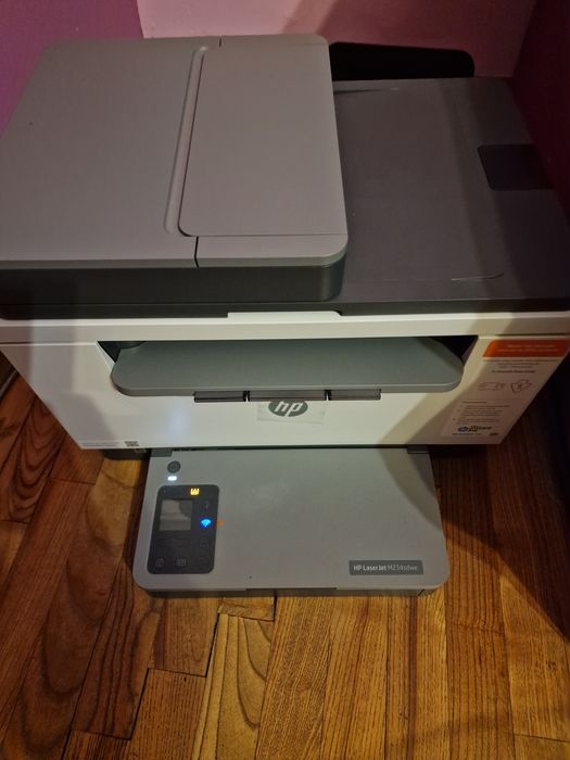 Продавам HP Laser Jet M234sdwe