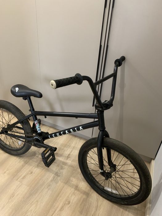 Продам трюковой велосипед