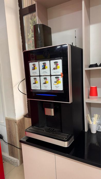 Мебель под кофемашину