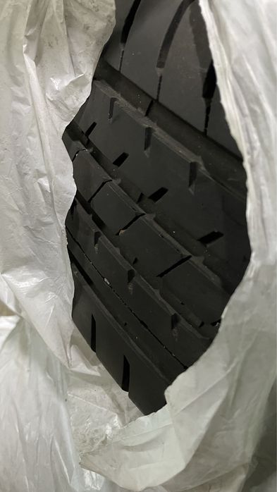 Berlin Germany летние шины комплект