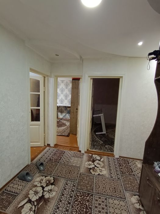 Чиланзар 13 3/1/5 Балкон 2×6